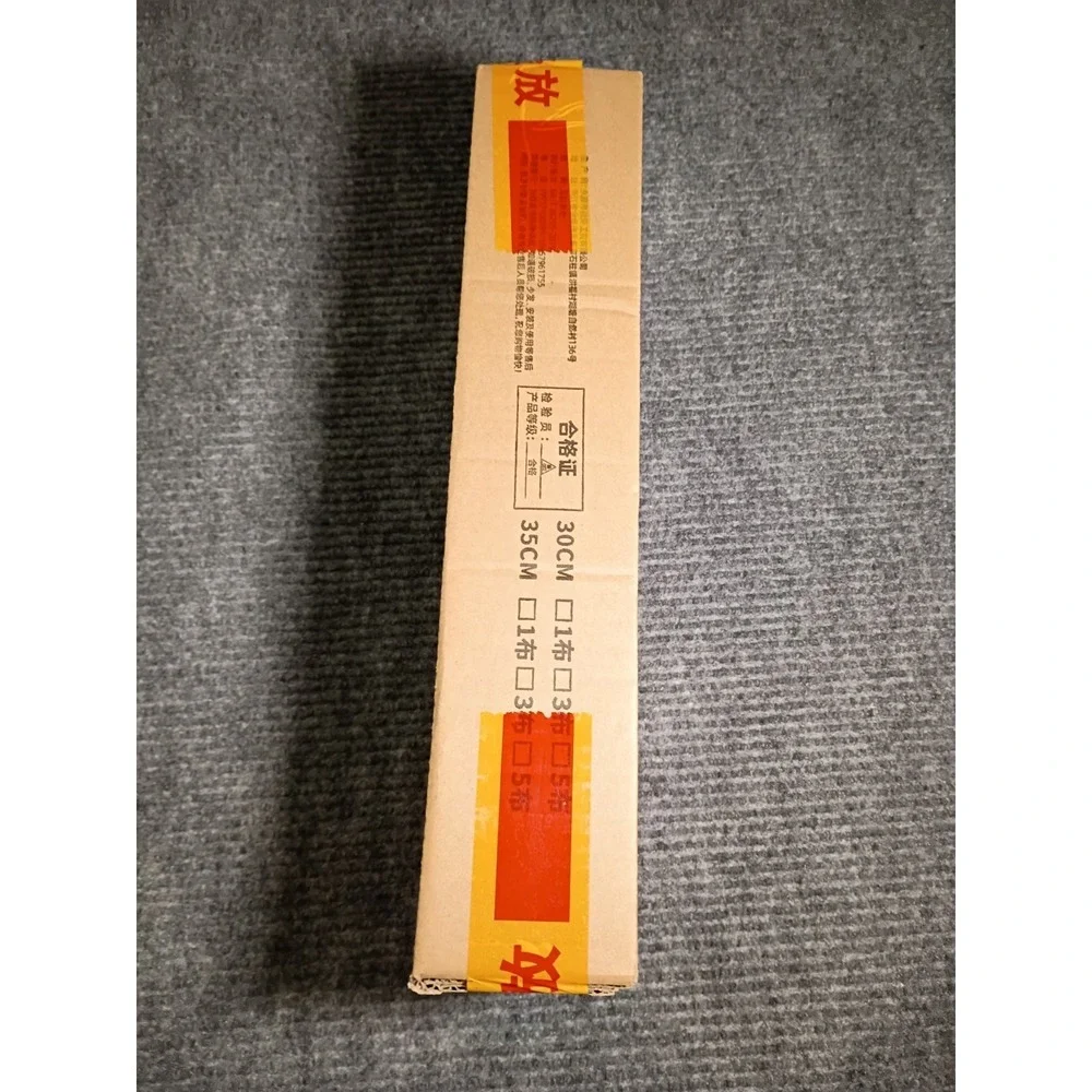 Window Cleaner With Long Handle New In Box